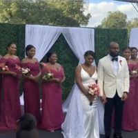 I’m a floral designer now 🤣 - 1