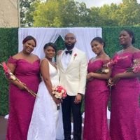 I’m a floral designer now 🤣 - 2