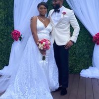 I’m a floral designer now 🤣 - 3