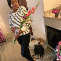 I’m a floral designer now 🤣 - 6