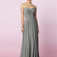 Any pink/grey brides out there??!