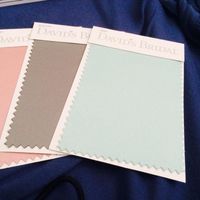 Color Choices