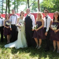 Our Perfect Day! BAM!