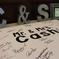 Our Perfect Day! BAM!