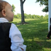 Our Perfect Day! BAM!