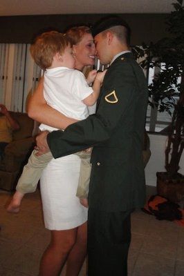 Im a MRS.! (pics)