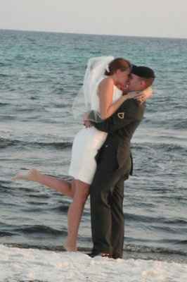 Im a MRS.! (pics)