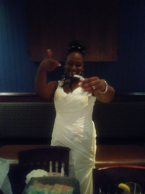 i did it.  i am Mrs. Jones - 3