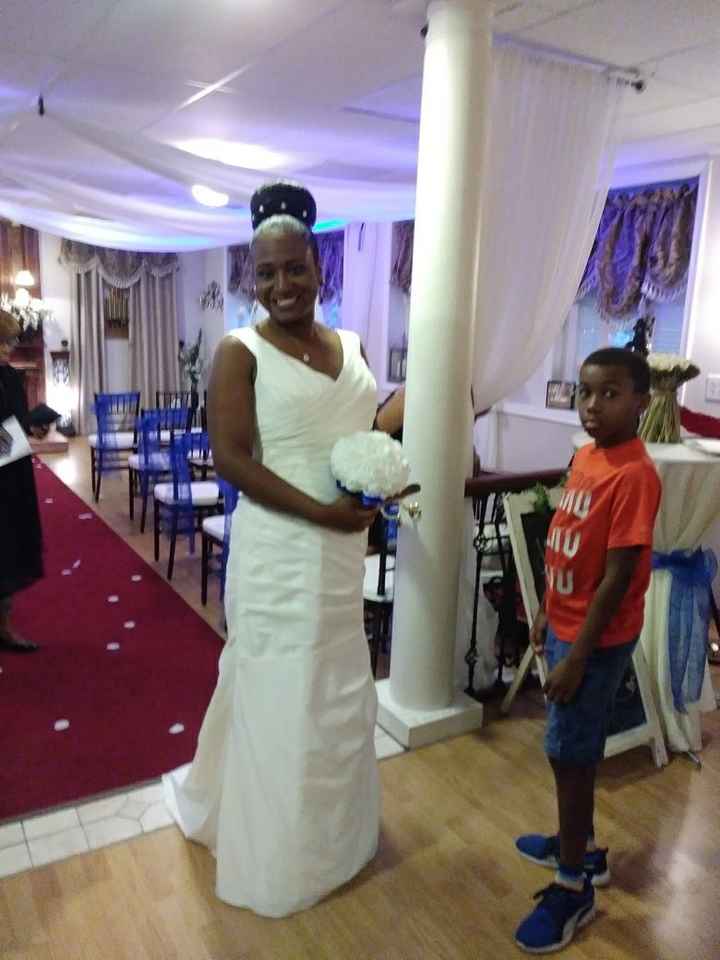 i did it.  i am Mrs. Jones - 2