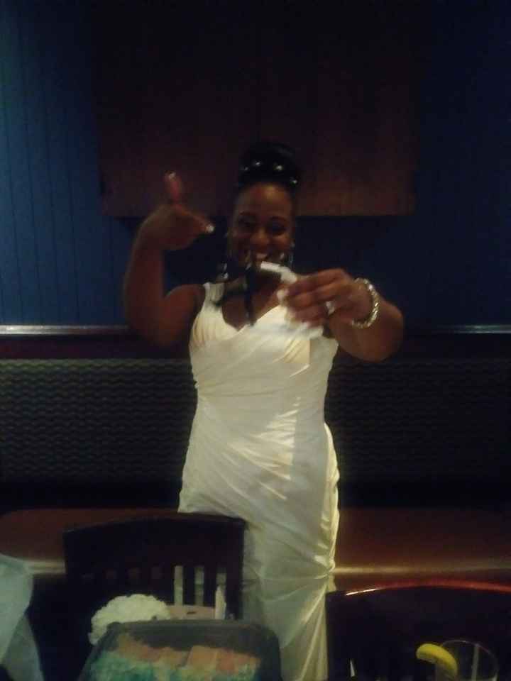 i did it.  i am Mrs. Jones - 3