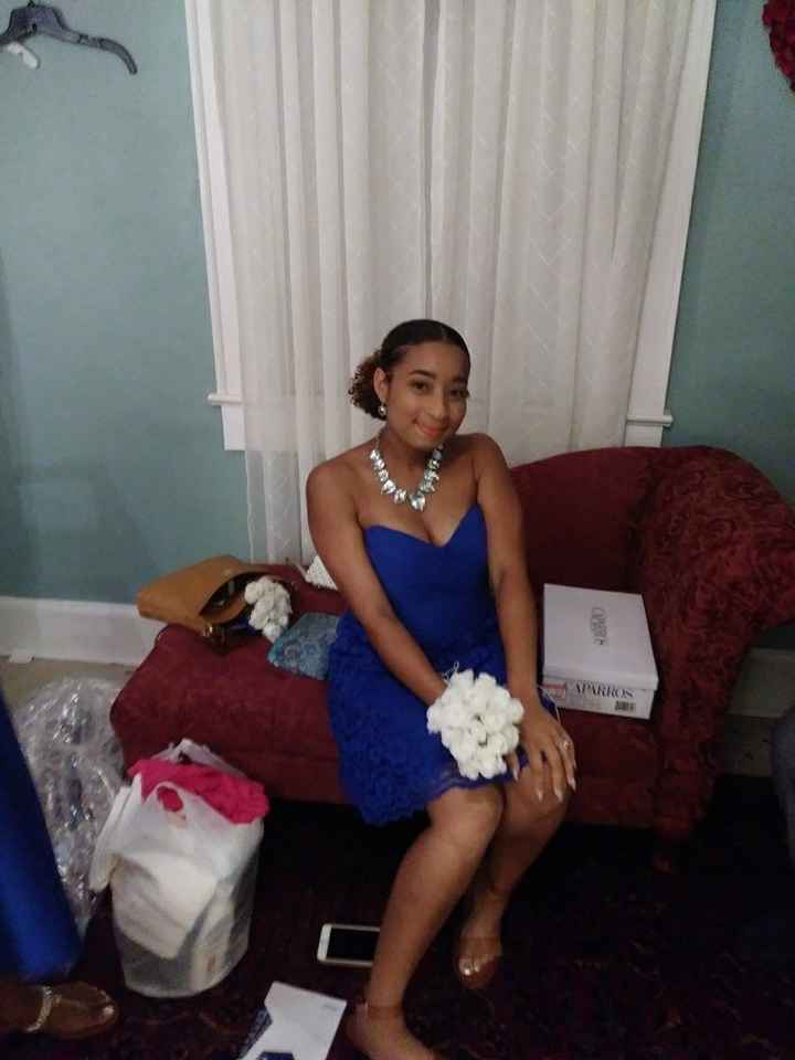 i did it.  i am Mrs. Jones - 5