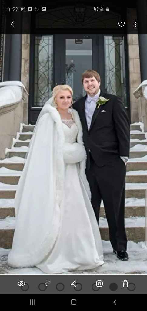 Crinoline or No Crinoline? - 3