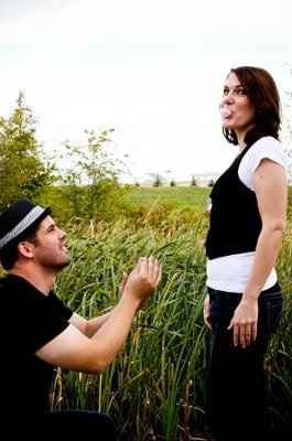 Engagement Photos in!! Pics, Pics, Pics