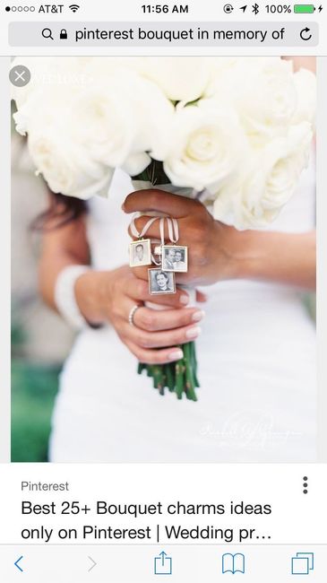 Remembering our lost