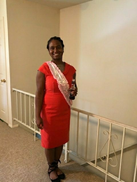 My Bridal Shower. - 3