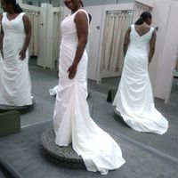 Let’s see those dresses!!!! - 2