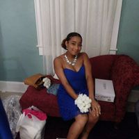 i did it.  i am Mrs. Jones - 5