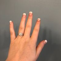 Lemme see your halo 🎼 - 1