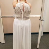 Crinoline or No Crinoline? - 2