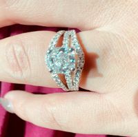 Brides of 2022! Show us your ring! - 1