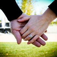 Engagement Photos in!! Pics, Pics, Pics