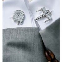 Star Wars/Harry Potter Wedding Ideas