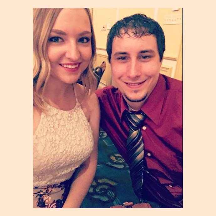 Newbie Alert! Luck of the Bride...