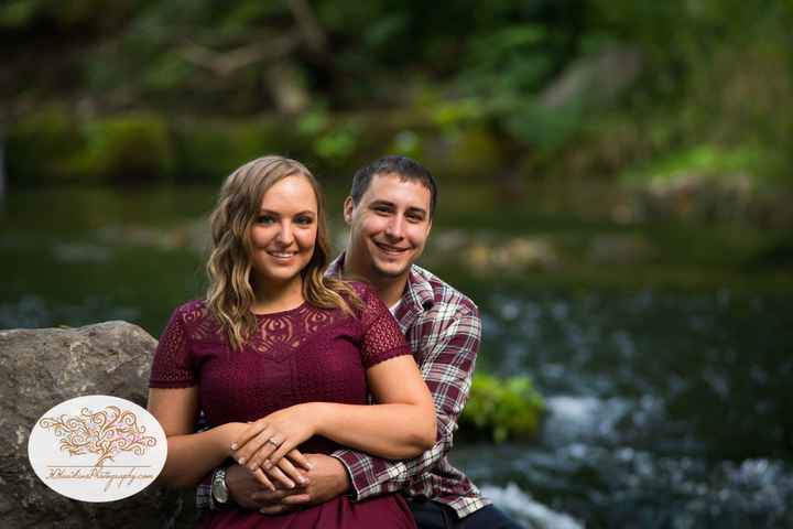 E-Pics! Creekside in Upstate NY