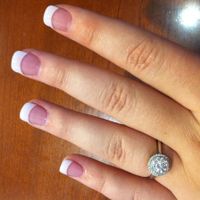 Unique engagement rings