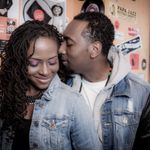 Eric & Erica