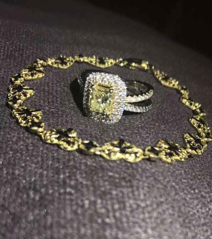 Favorite Ring Detail - 1
