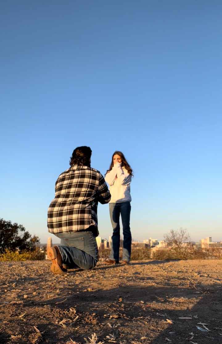 Tell Your Proposal Story Using Only Emojis! - 1