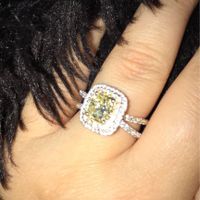 Rings💍💍💍 - 1