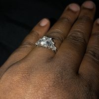 Brides of 2021! Show us your ring! - 2