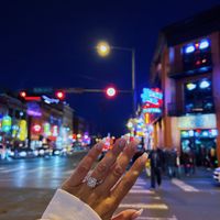 2023 Brides - Show us your ring! - 1