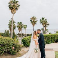 We did it! Happily married 05.21.22 - 6