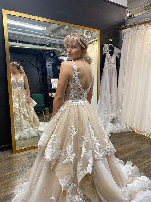 Show me your dresses! 8