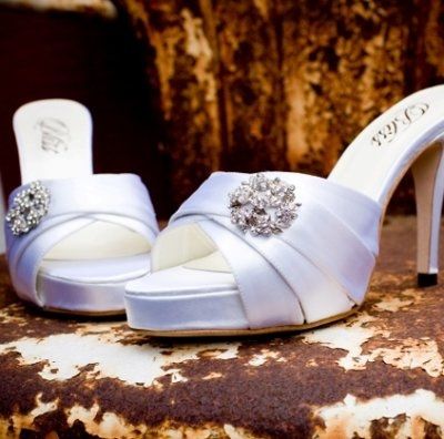 Wedding Shoes