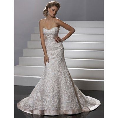 Lets See The Gowns!