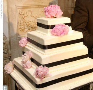 Let them eat cake!!  Show me your cakes!