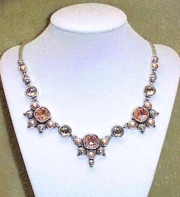 Jewelry for Bridesmaids