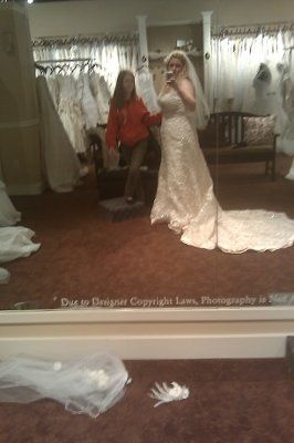 i need a pick-me-up!! can i see your dresses?