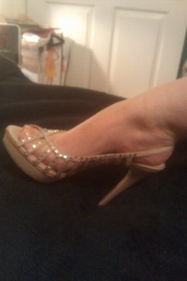 SHOES!!!