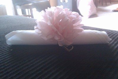DIY Napkin Rings