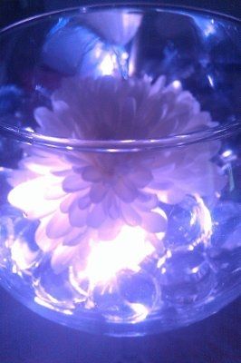 Centerpiece ideas!