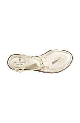 Maui Bride-Shoes