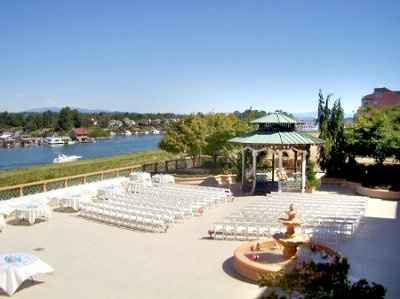 One of my favorite types of threads: Let's See Your Venue :-)