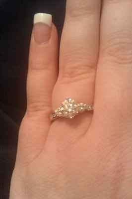 Show your Rings!