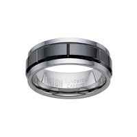 His ring came!!! *pics*