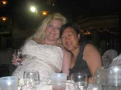 I'm a married lady now! Pics! UPDATED